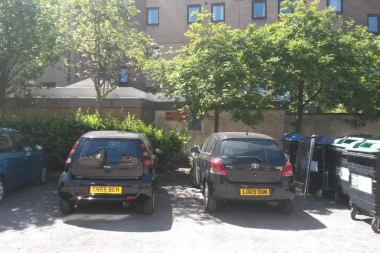 Flat Near Holyrood Park * Édimbourg