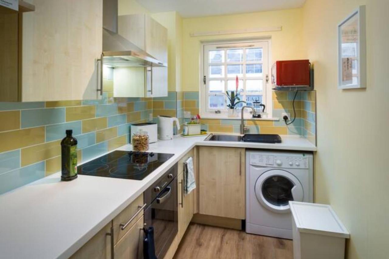 Flat Near Holyrood Park * Édimbourg